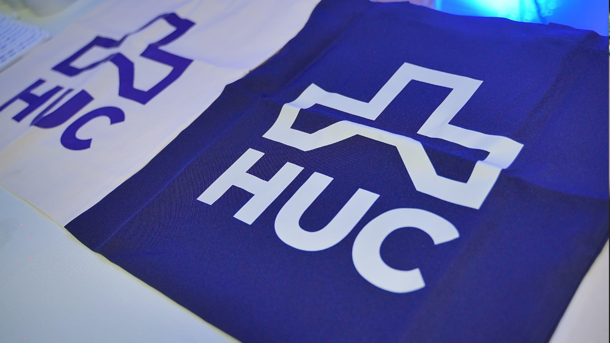 Nueva imagen del HUC