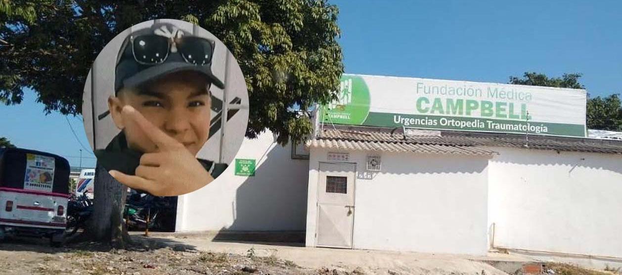 Cristian Javier Cardona Janette