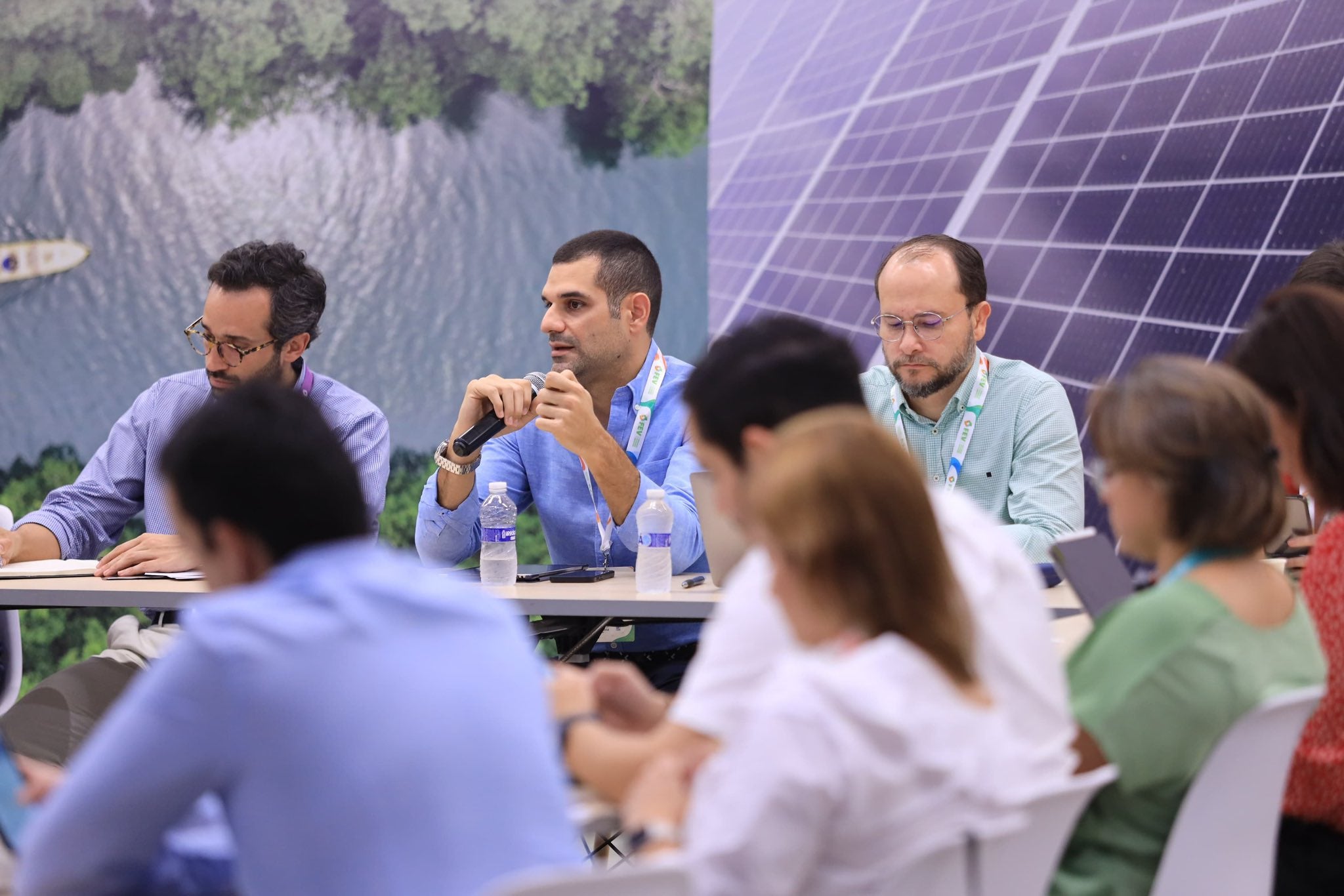 Preocupación por deudas.