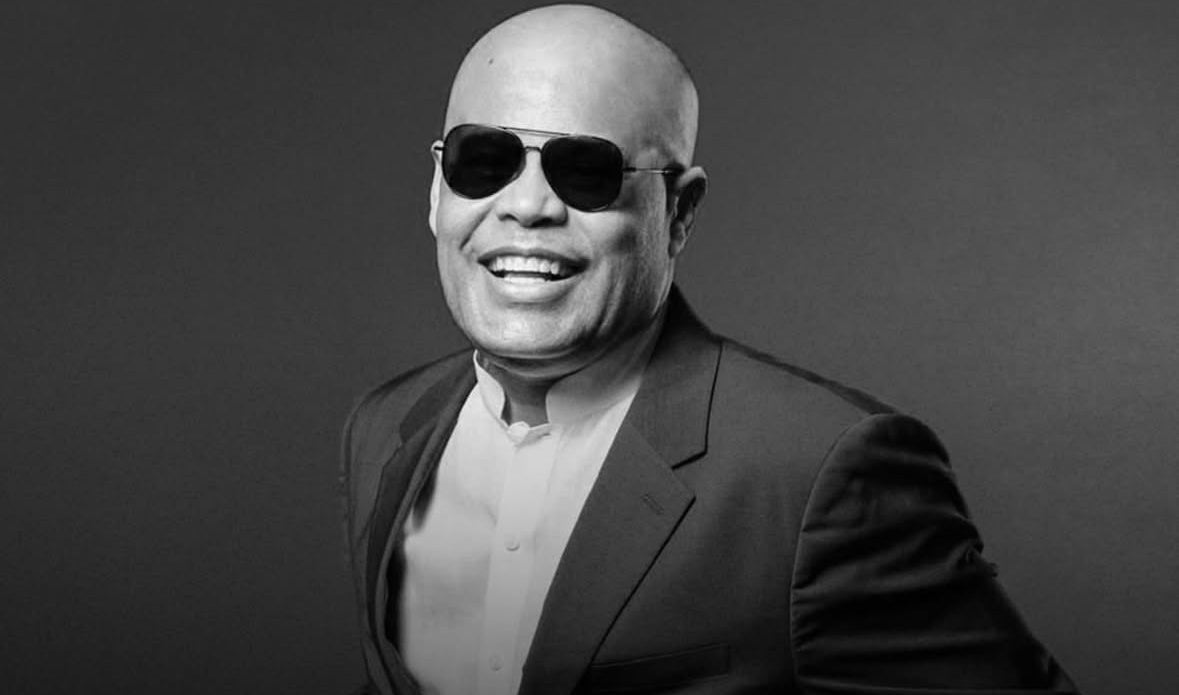 Rubby Pérez, artista