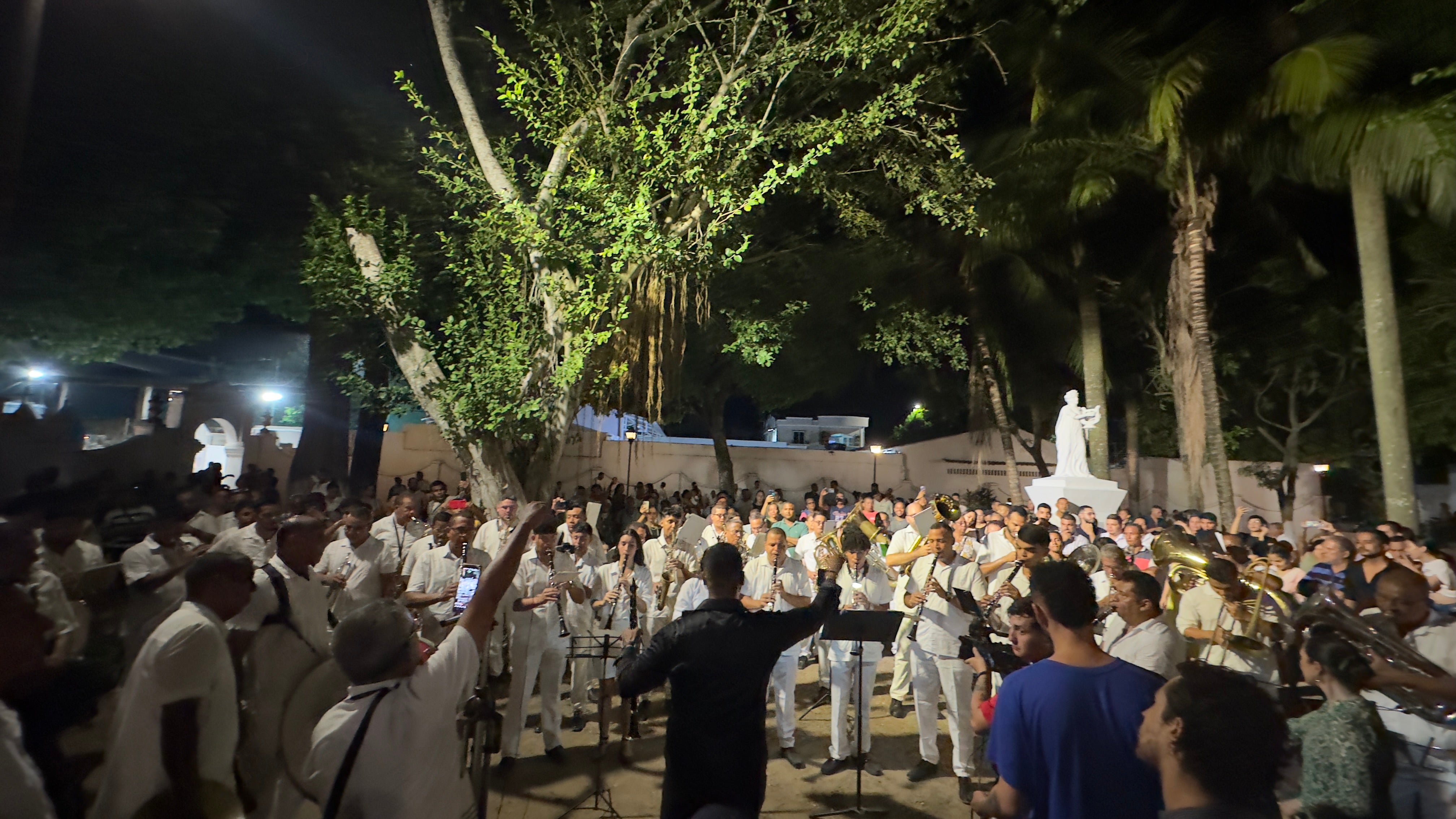 Mompox honra a sus difuntos