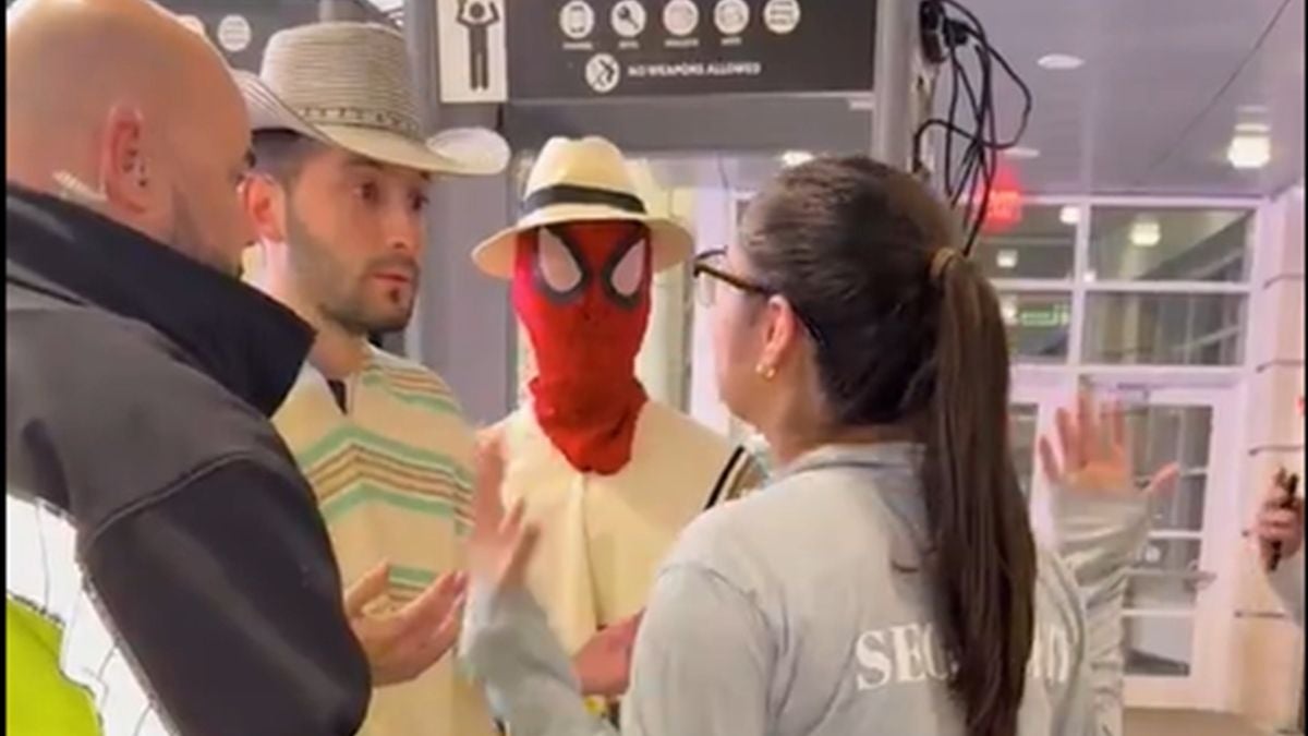 J balvin - Boston - 2025