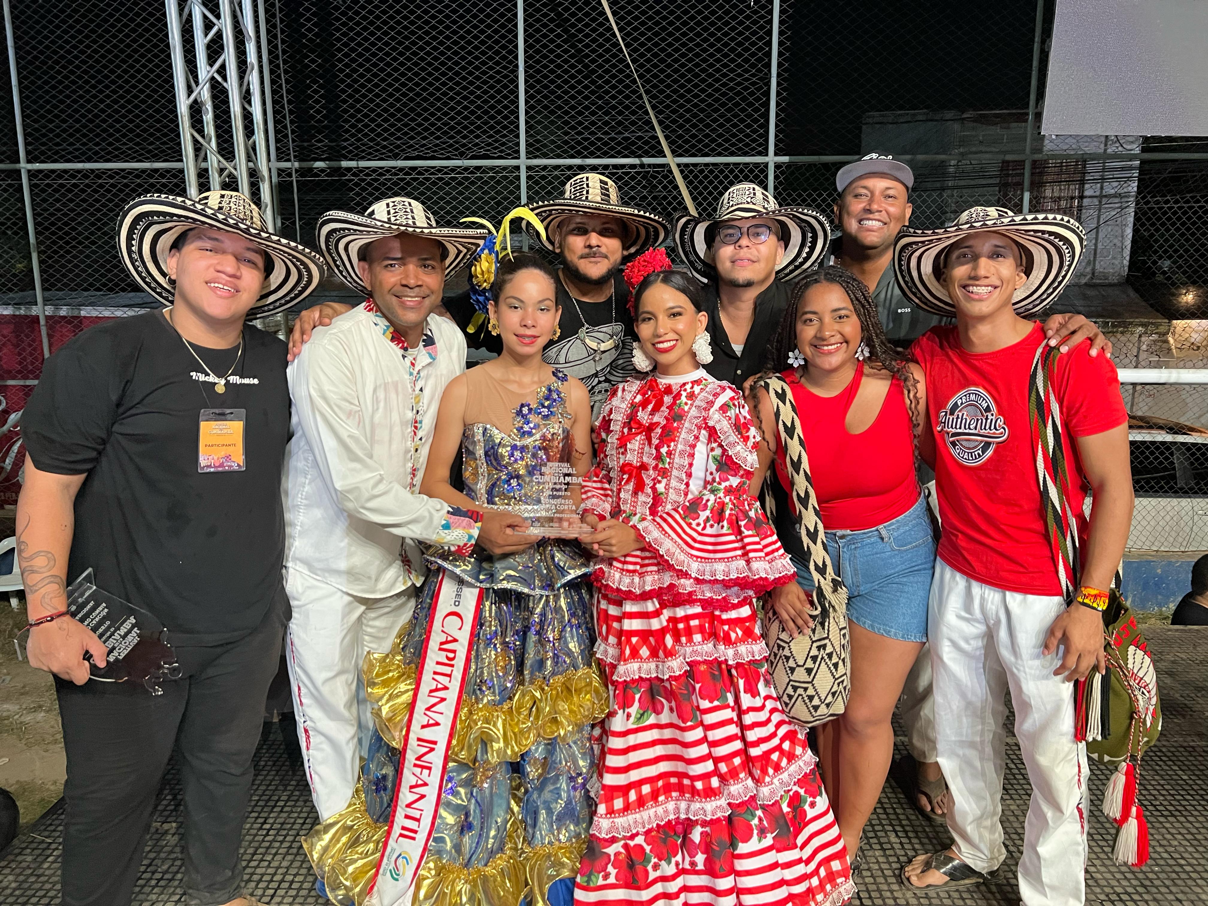 Joaquín Pérez y su Herencia Ancestral