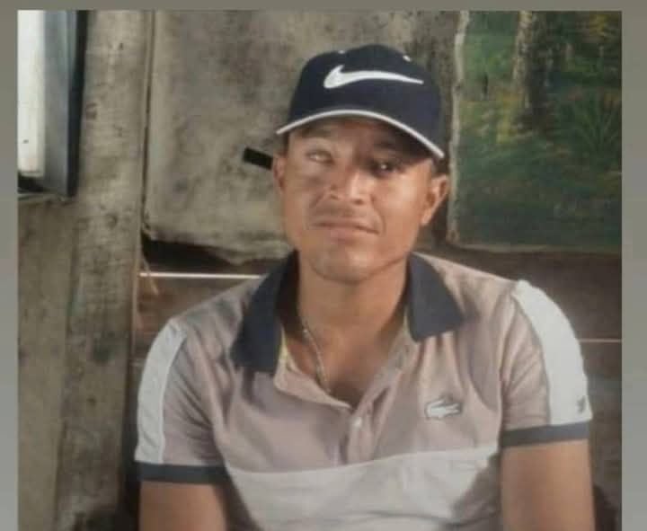 José Gregorio Martínez