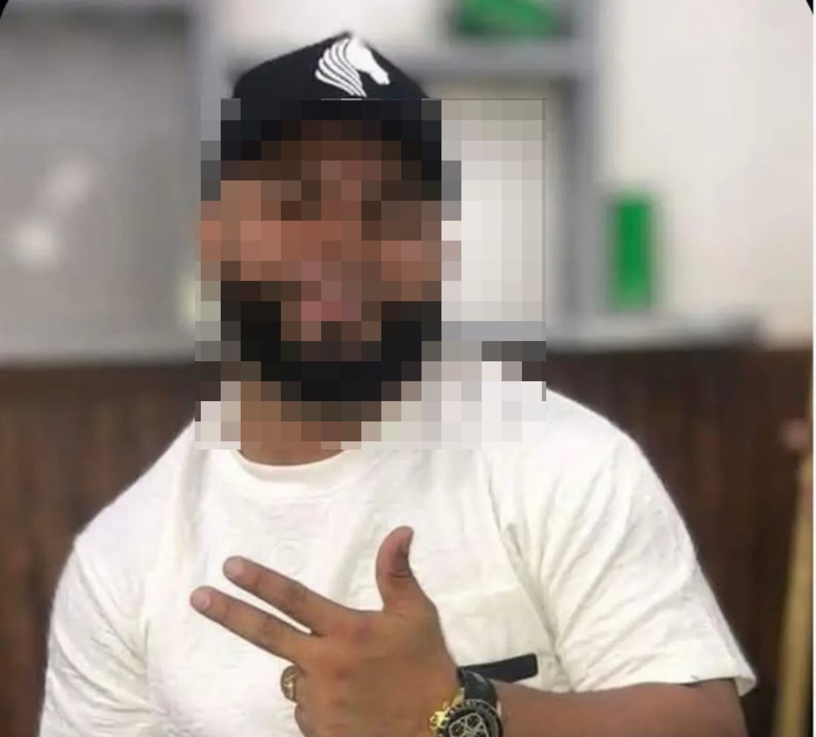 Hombre fue asesinado dentro de una peluquería en San Jacinto, Bolívar