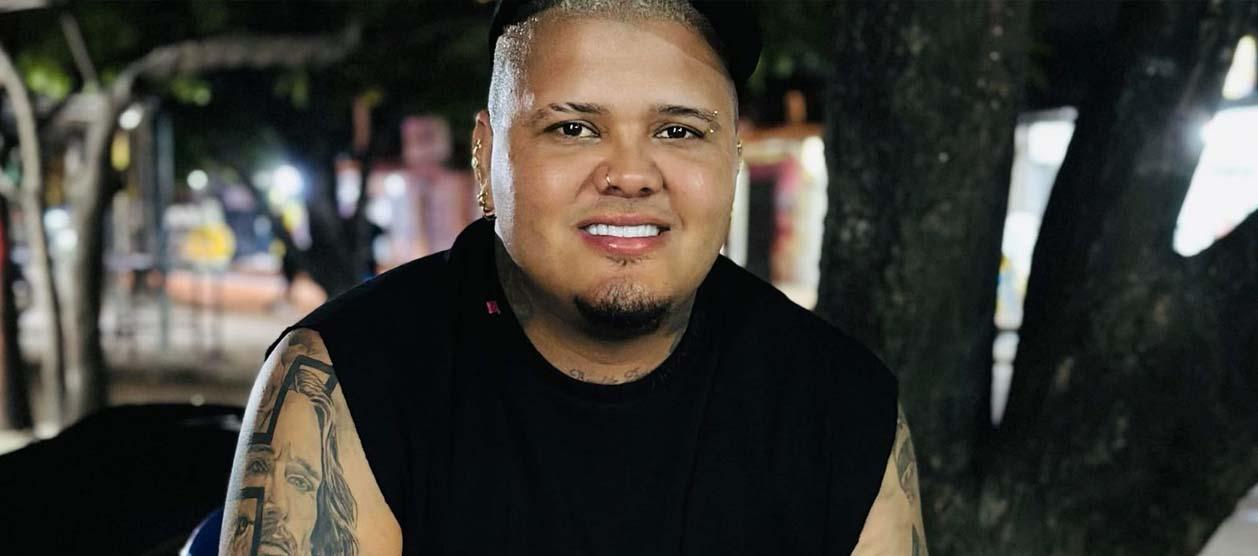 Manfry David Cuadro Navarro