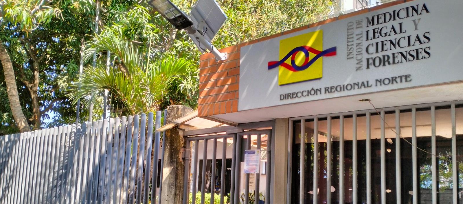 Medicina Legal en Barranquilla