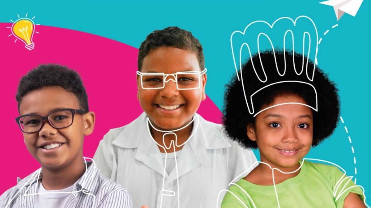 Mini emprendedores de Bolívar tendrán un espacio para vender sus productos