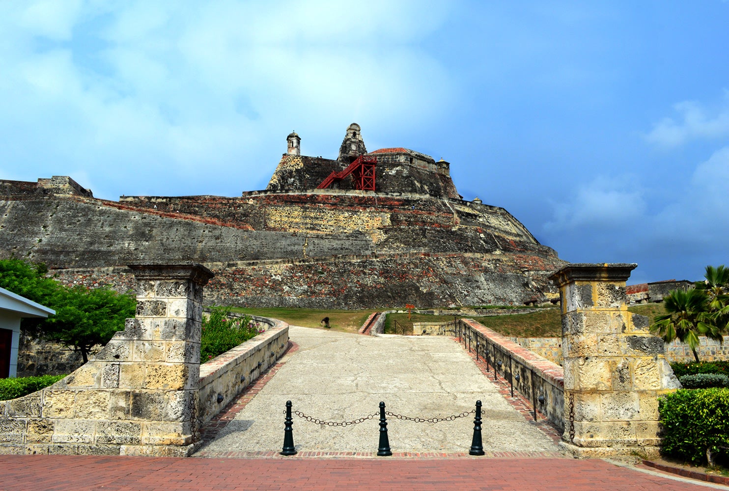 Castillo San Felipe