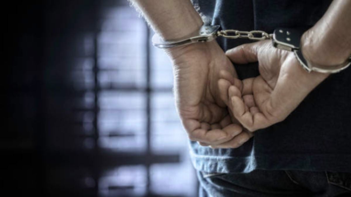 Fotografía no relacionada con los hechos