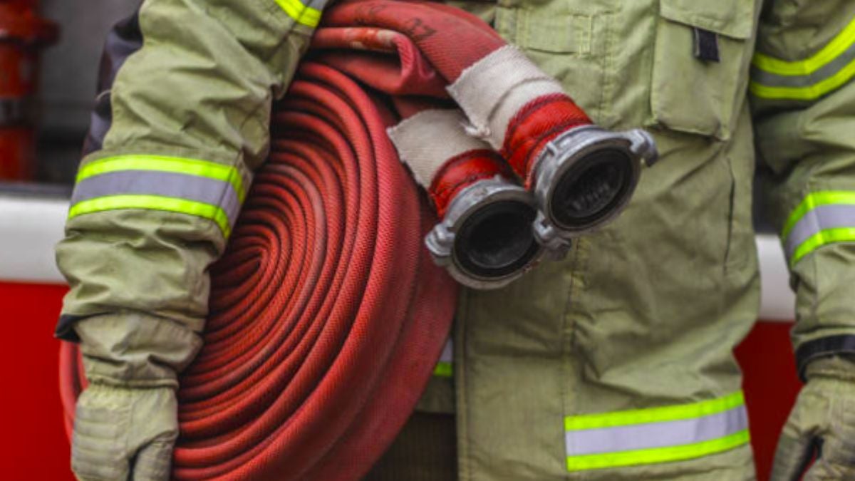 Imagen no relacionada con los hechos