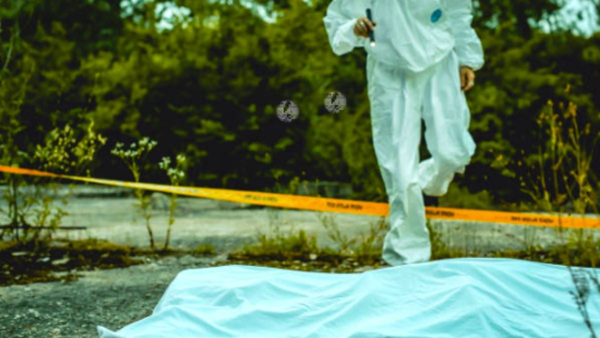 Imagen no relacionada con los hechos