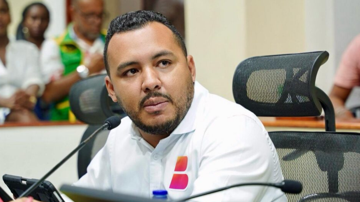 Javier Julio Bejarano