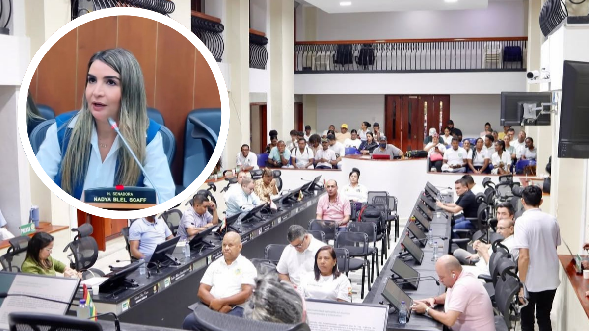 Concejo de Cartagena