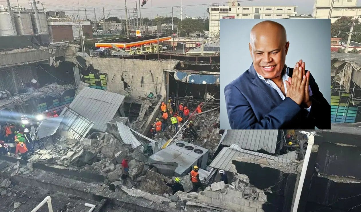 Muerte de Rubby Pérez