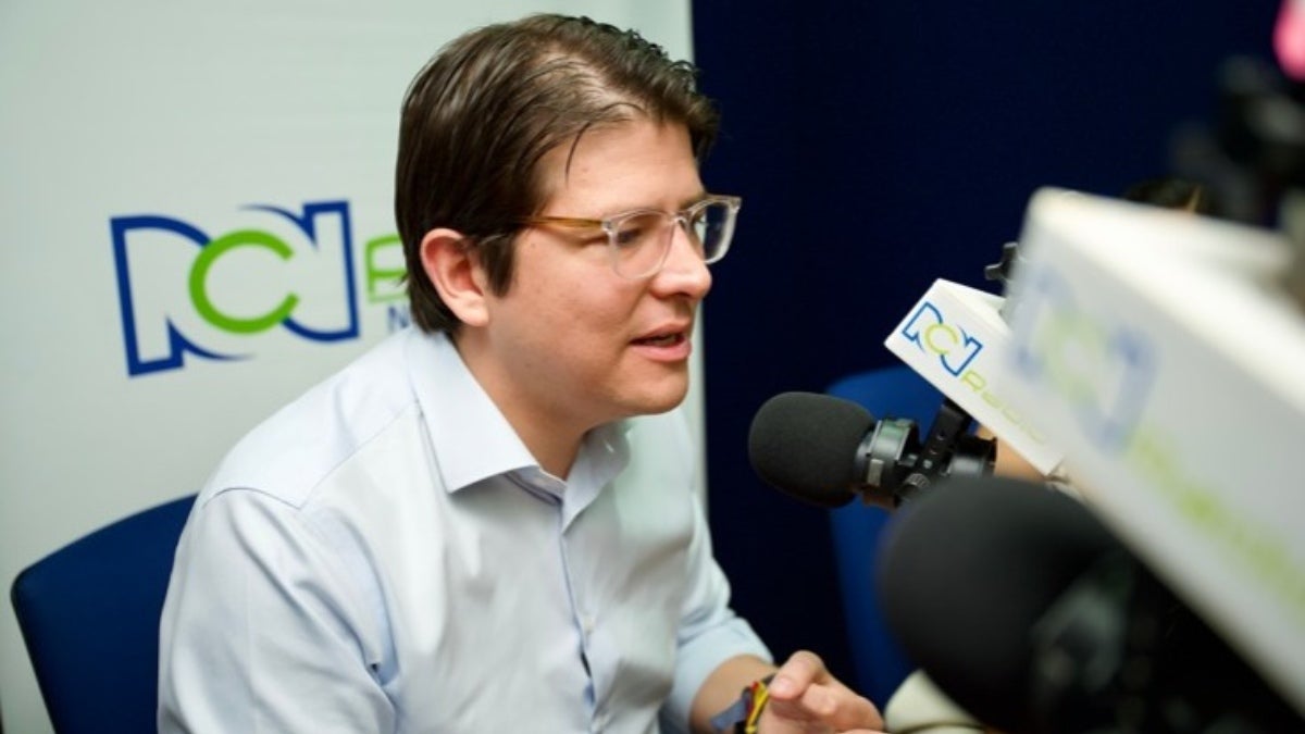 Senador Miguel Uribe | Miguel Uribe en Neiva | Senador Uribe | Abril 2025