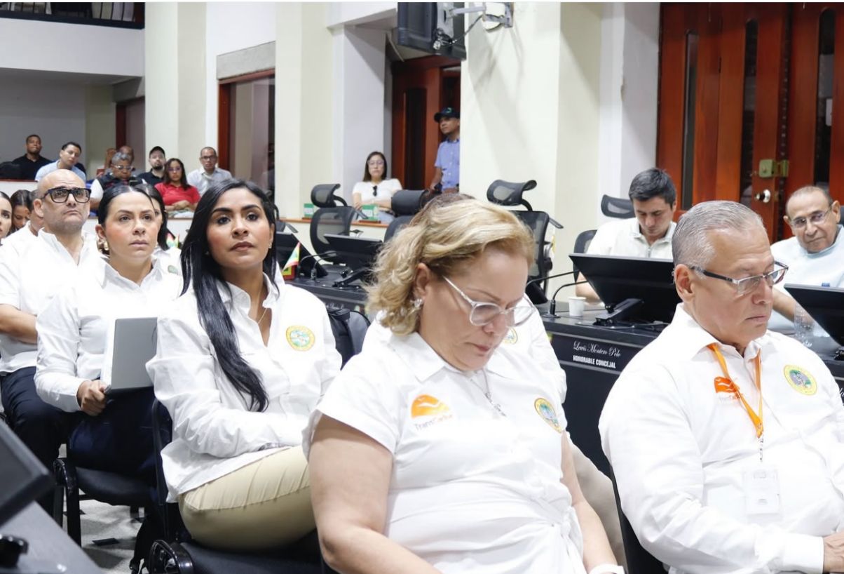 Concejo de Cartagena