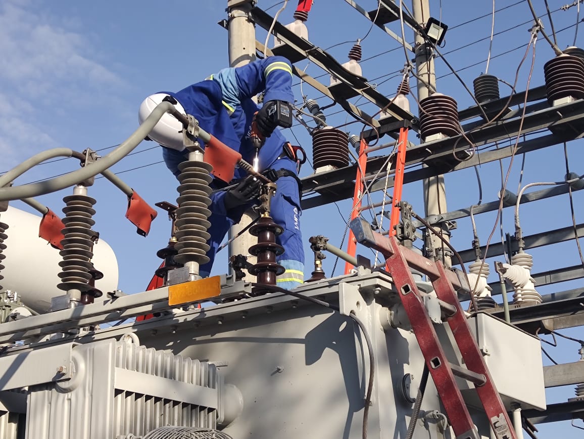 Millonaria deuda de Air-e activa alarma por posible apagón de energía en el Caribe