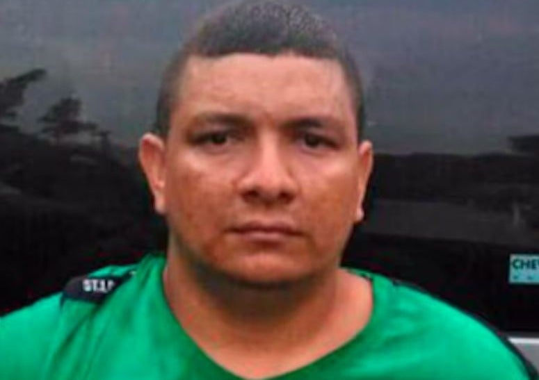 Alias "Chirimoya" l Abril 2025