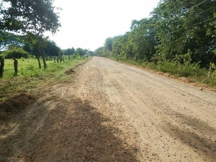 Gobernación de Bolívar aprobó pavimentación de la vía Talaigua Nuevo – Talaigua Viejo