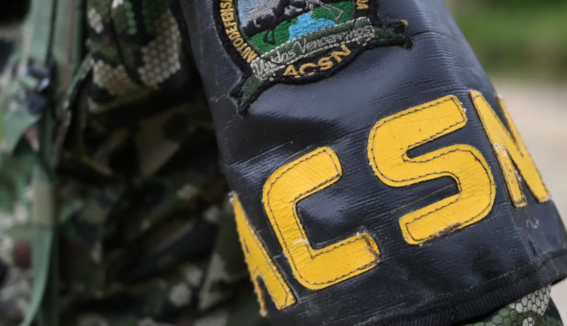 Incertidumbre por suspensión de diálogos de paz entre autodefensas de la Sierra Nevada de Santa Marta y el Gobierno