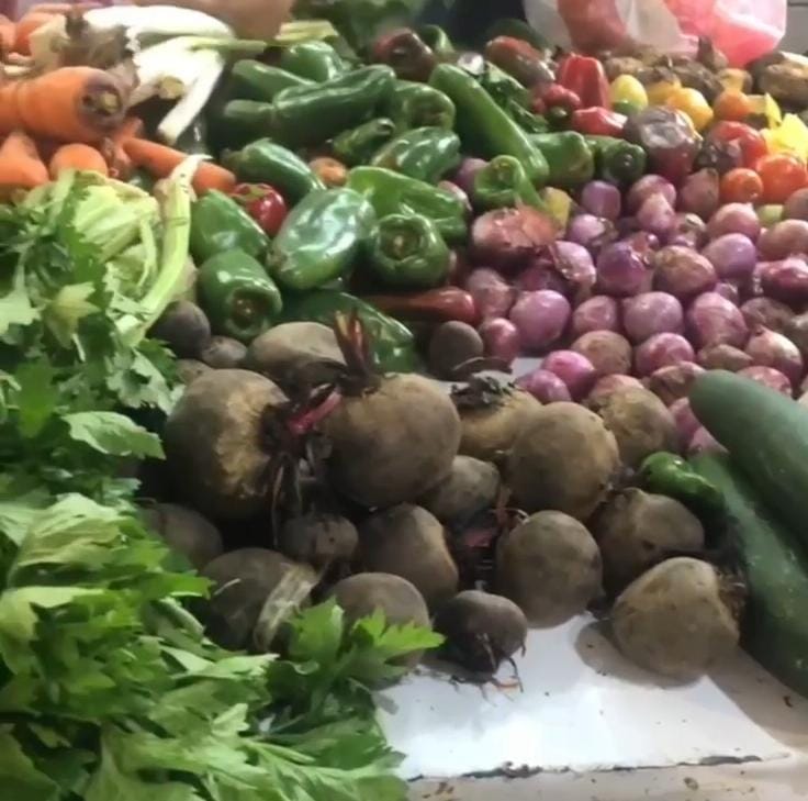 Las ventas han bajado hasta en un 40%