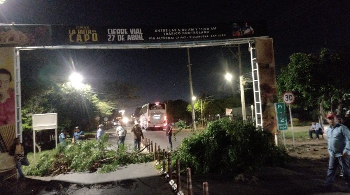 Transportadores alternativos exigen diálogo con las autoridades tras operativos de tránsito que incluyen inmovilizaciones y comparendos