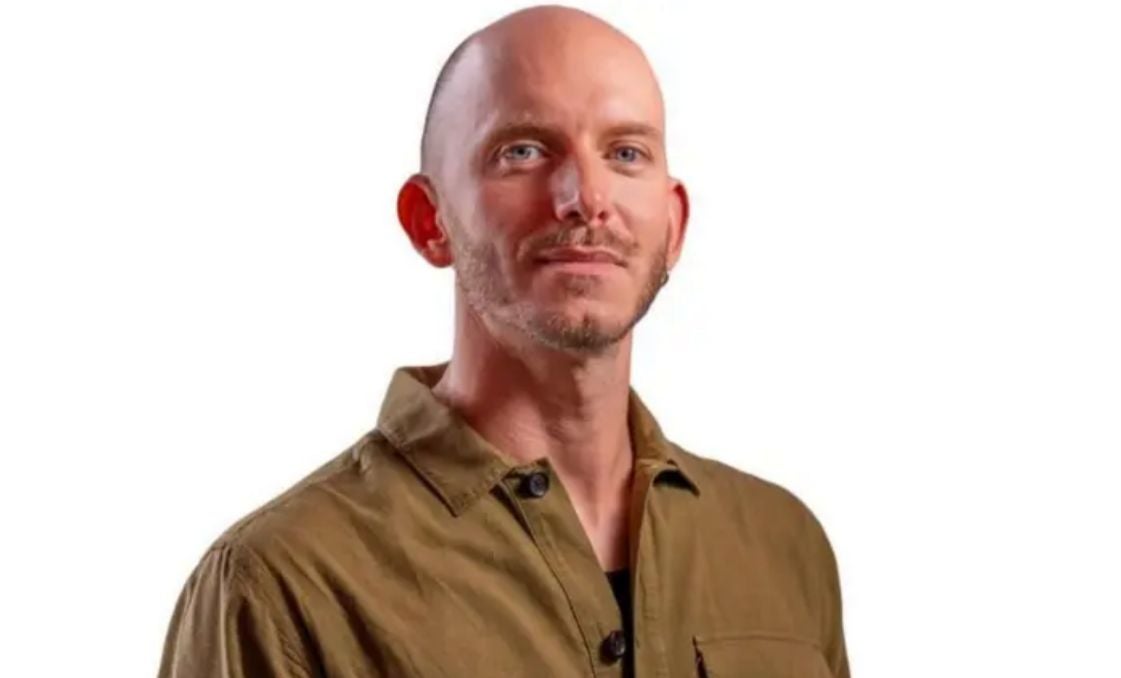 El cuerpo fue hallado desmembrado en el interior de una maleta.