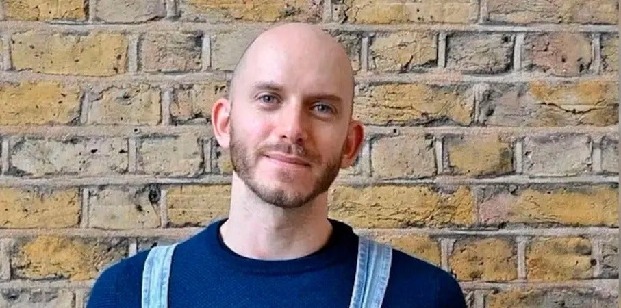 El biólogo italiano se encontraba en un viaje de turismo.