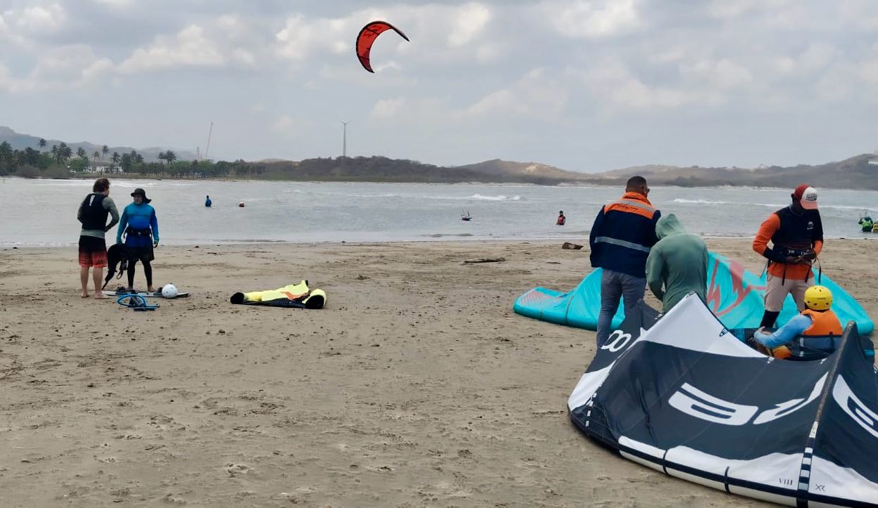 Prevención de incidentes