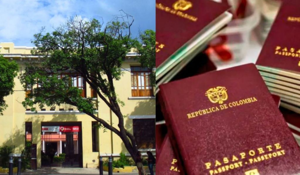 Antiguo Hospital San Juan de Dios.