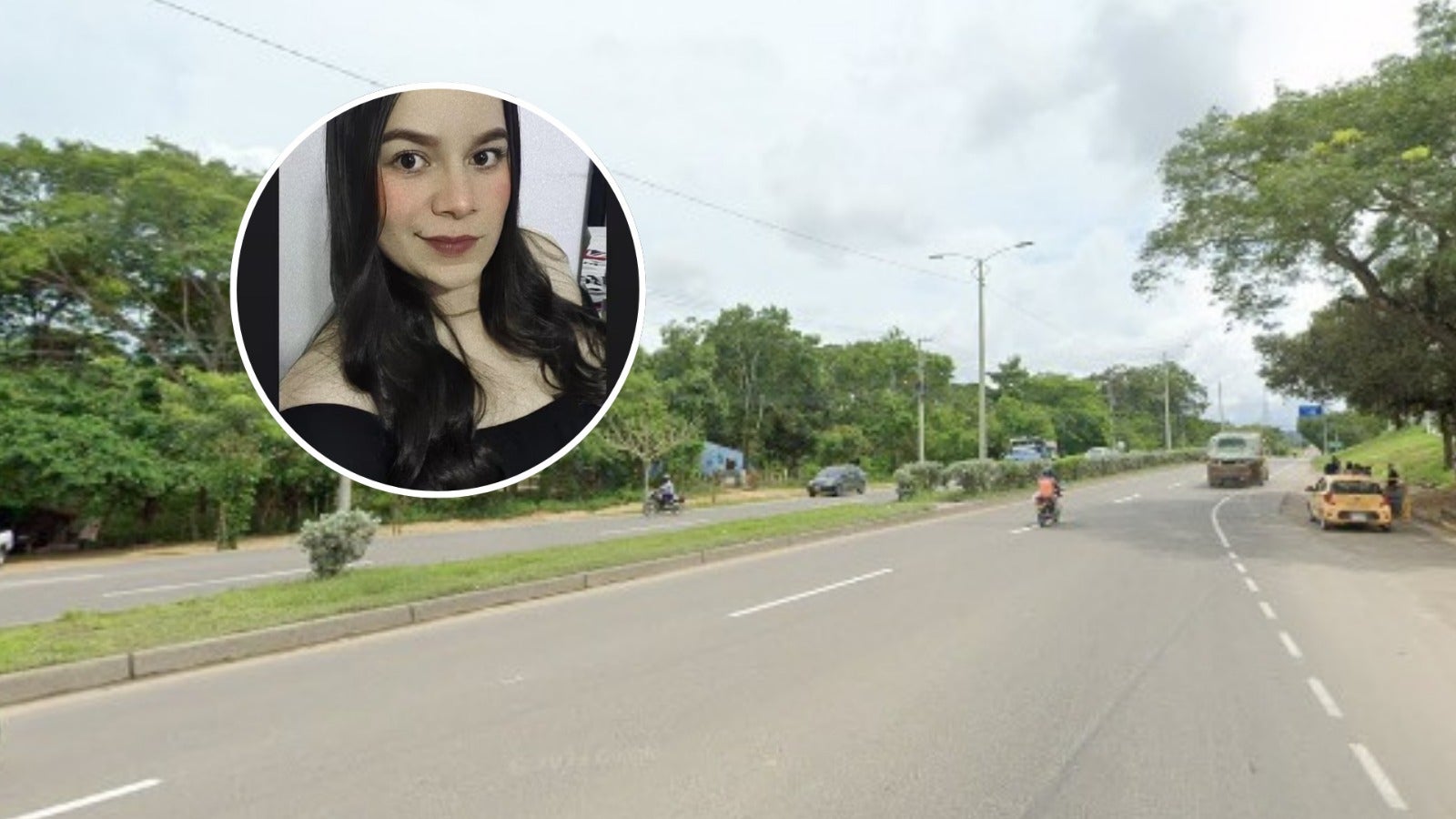 Sicarios asesinan a estudiante antioqueña en la vía Cartagena – Turbaco