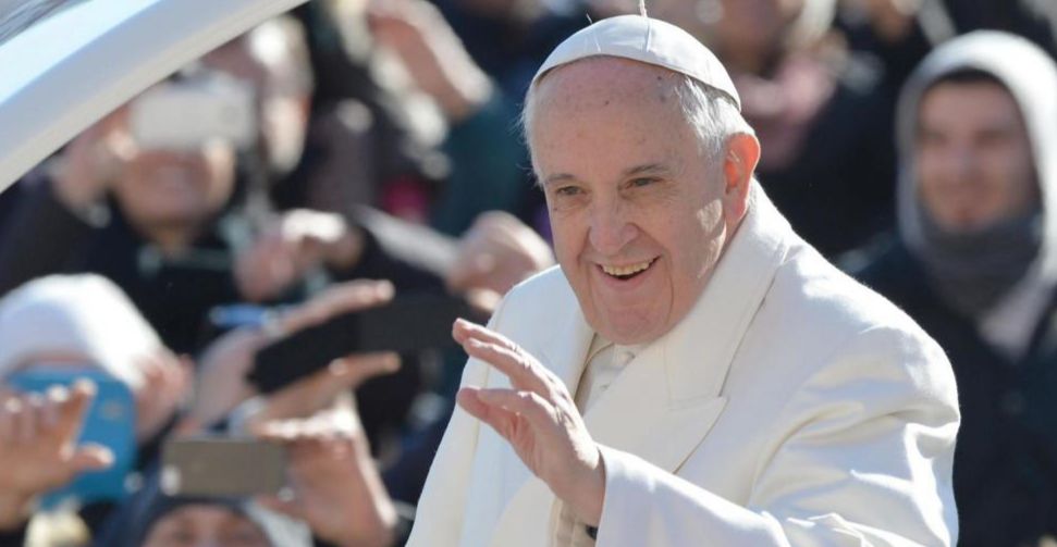 “Yo vivo en Santa Marta”, solía decir el Papa Francisco al obispo de la ciudad que también lamenta su partida