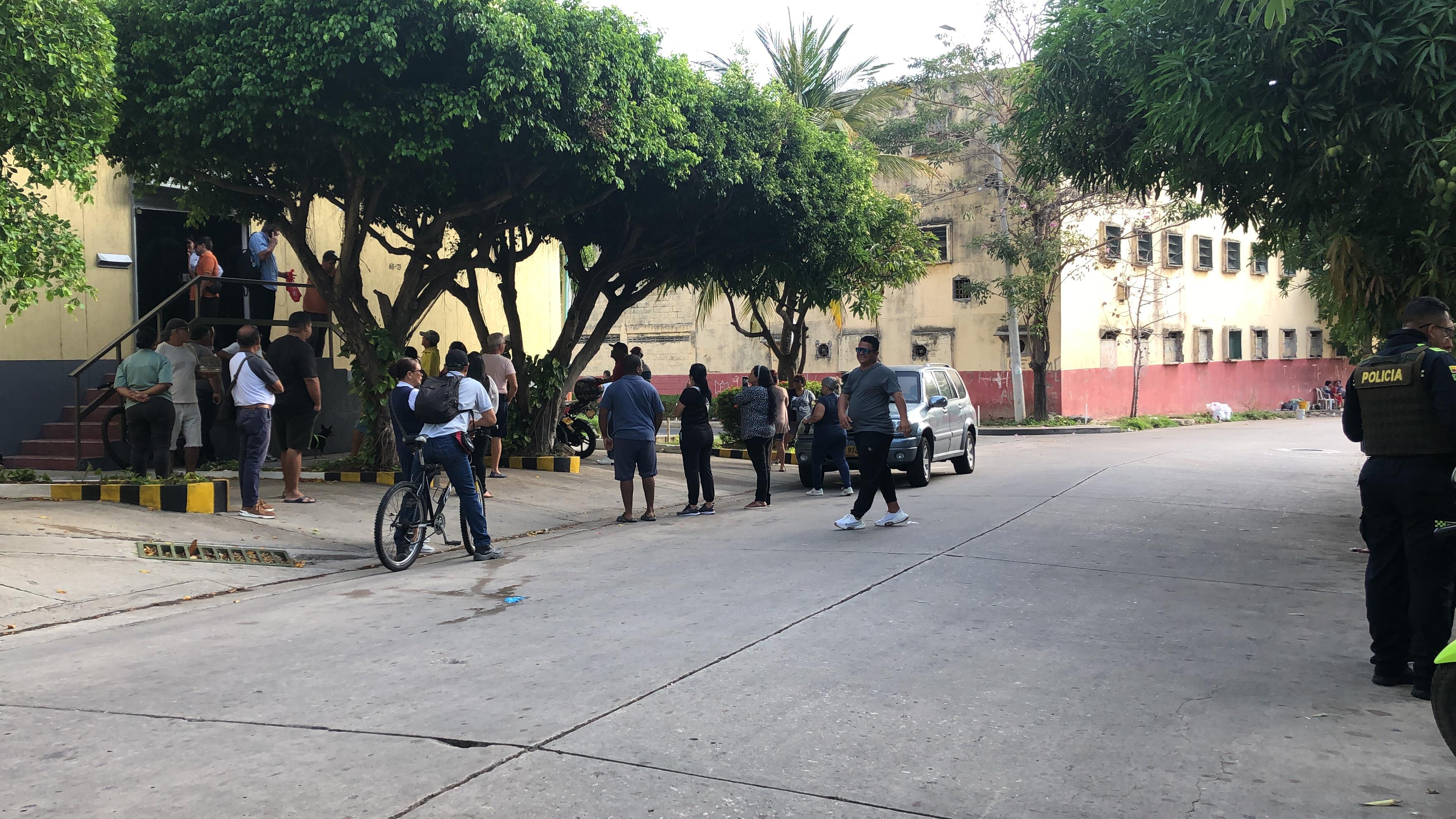 Piden a las autoridades hacer justicia