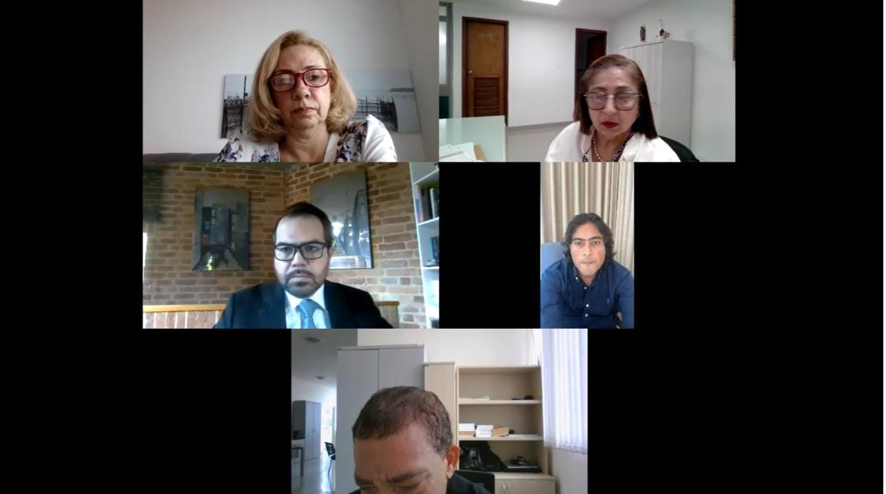 Indicaron que, líneas telefónicas involucradas en el caso, no estaría a nombre de Nicolás Petro