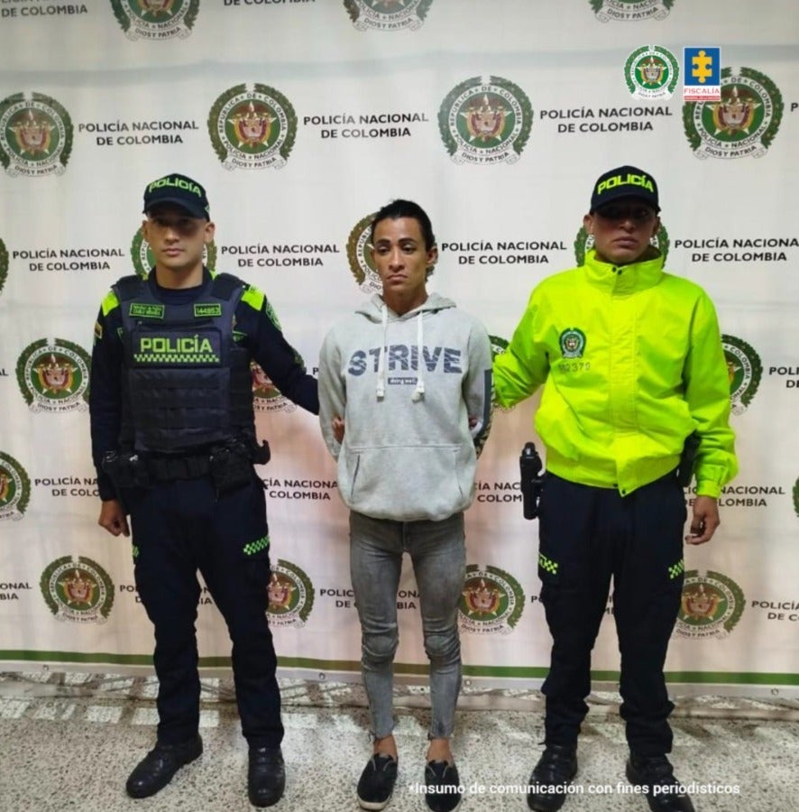 En ataque de celos, mujer trans habría asesinado a su pareja con arma blanca en Medellín