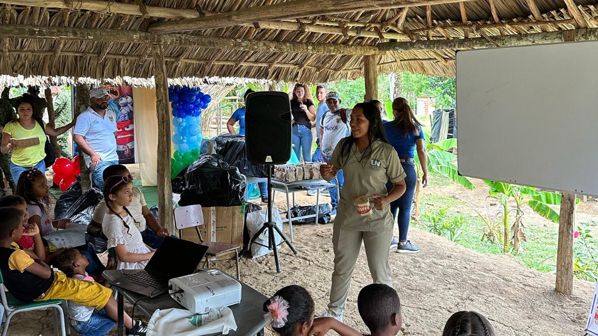 Vereda Casa de Piedra