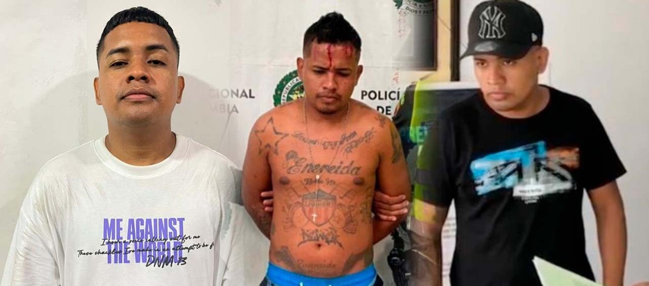 Carlos Antonio Peláez Ortiz, alias 'Tilín'