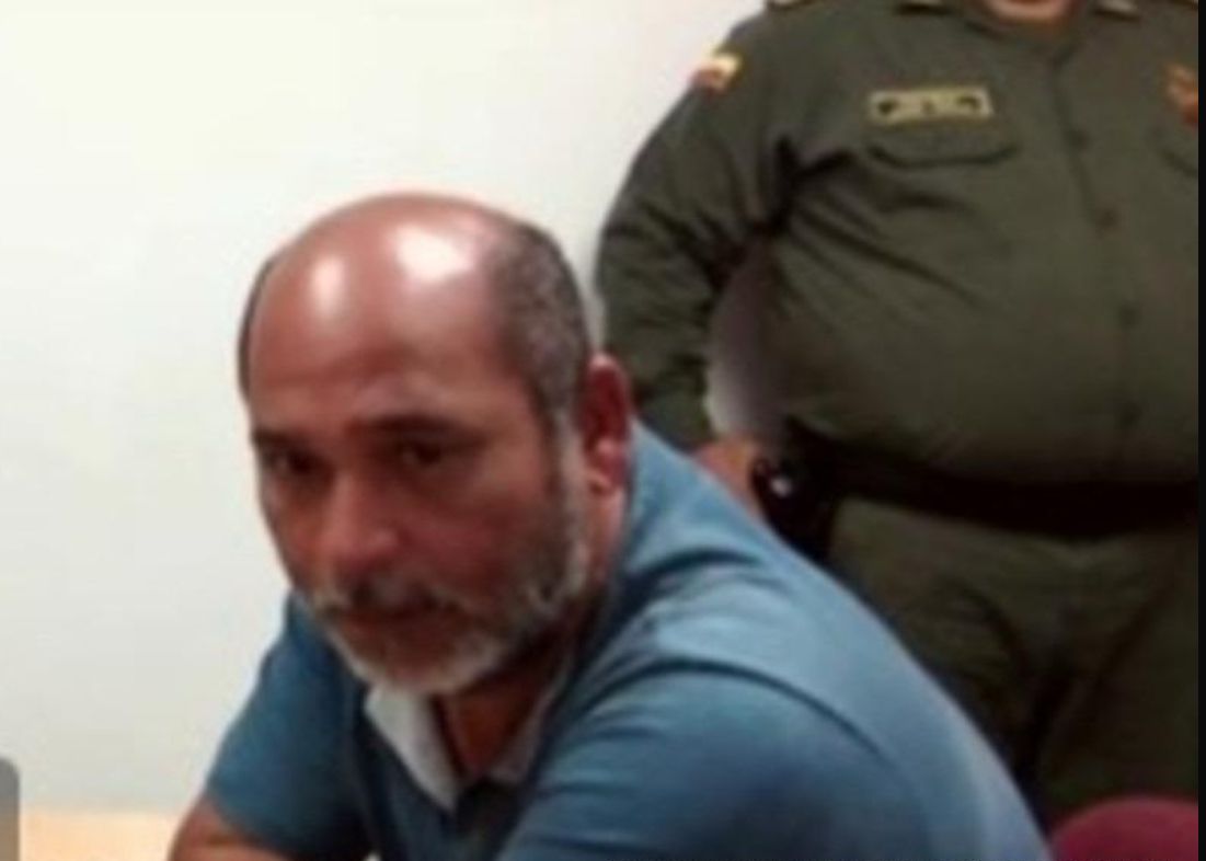 Condenan a excandidato al Concejo de Gamarra, Cesar