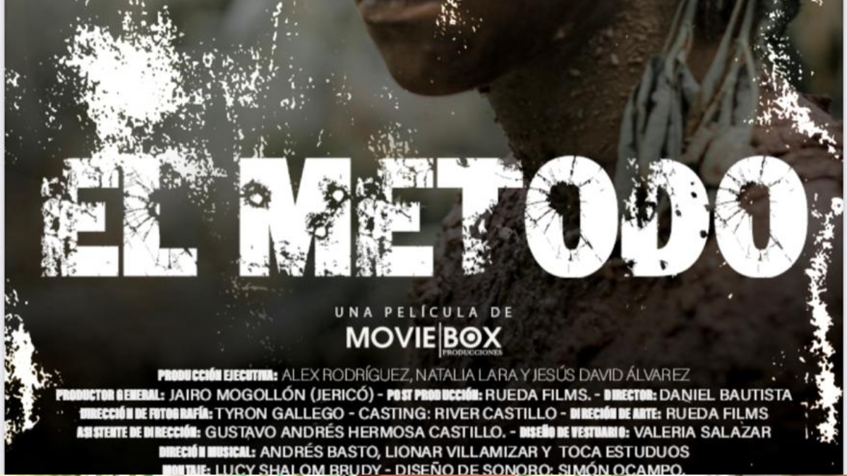 El Método: película