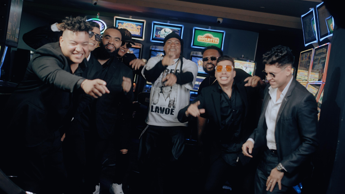 Charanga Joven y Prix 06