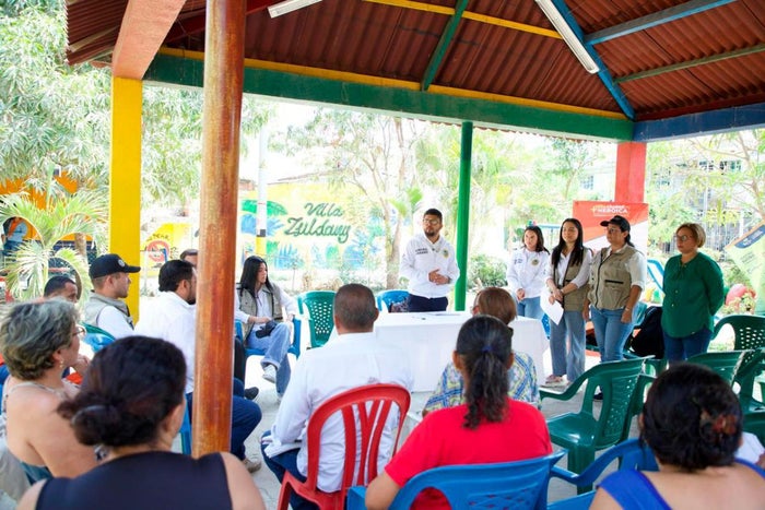 Por primera vez el Distrito de Cartagena implementa una Curaduría Pública en la ciudad