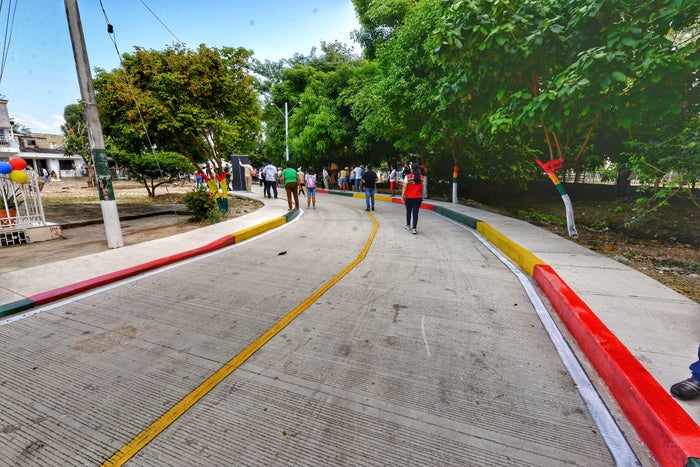 Esta es la nueva vía de Los Calamares de la que todos hablan: el 'recoveco' que evita el trancón