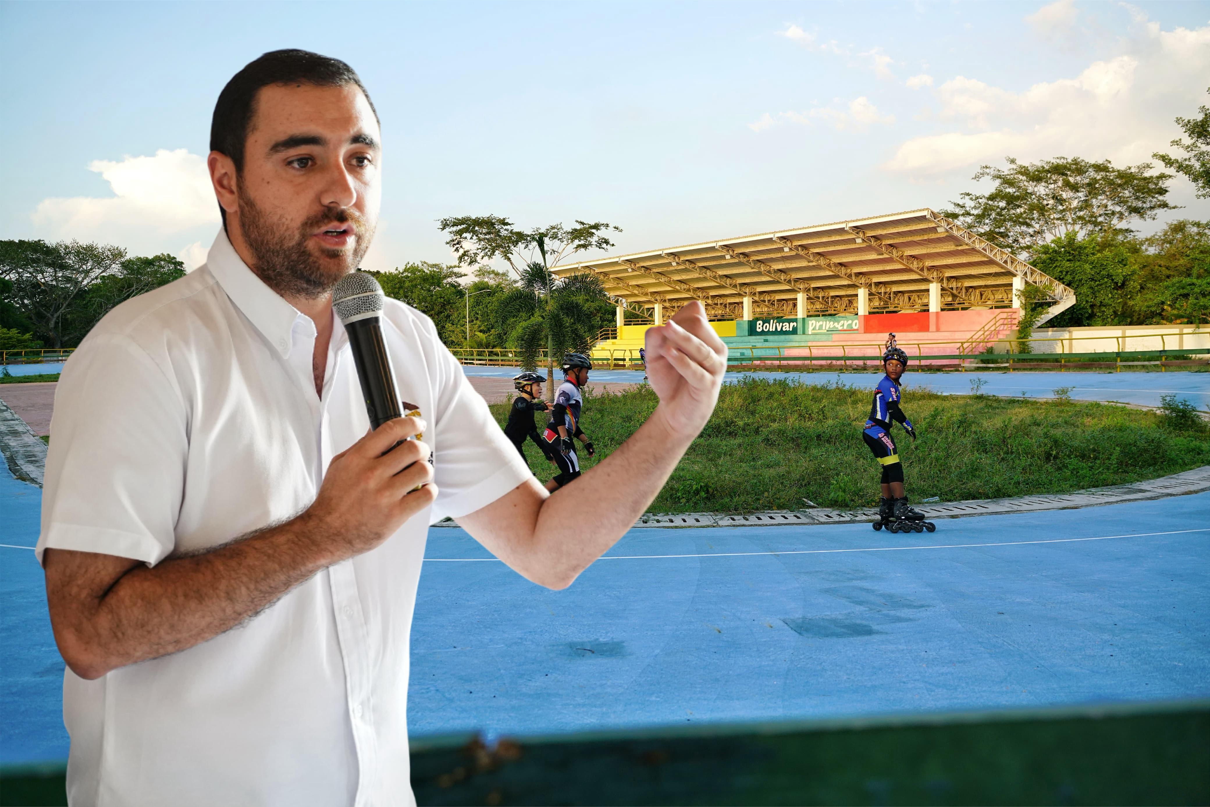 Gobernador de Bolívar