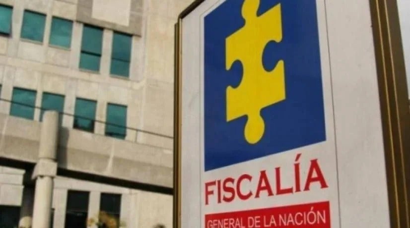 Fiscalía General de la Nación