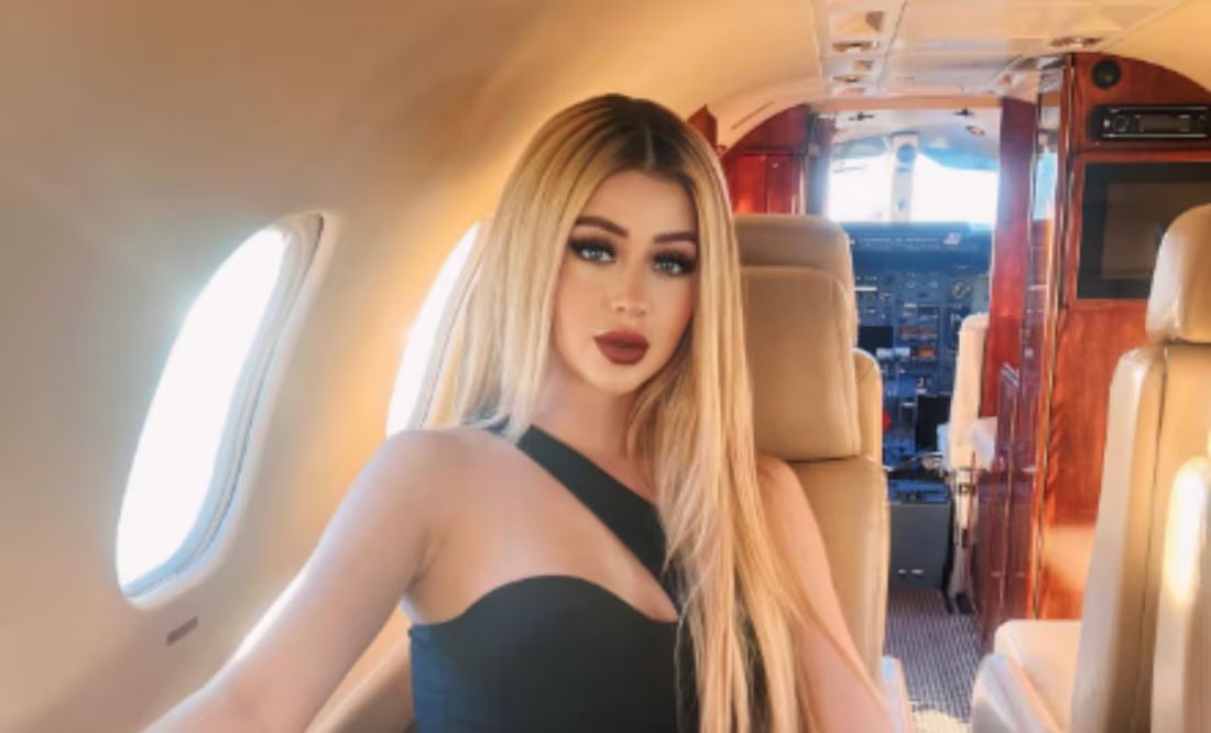 Influencer mexicana Valeria Márquez es asesinada en vivo