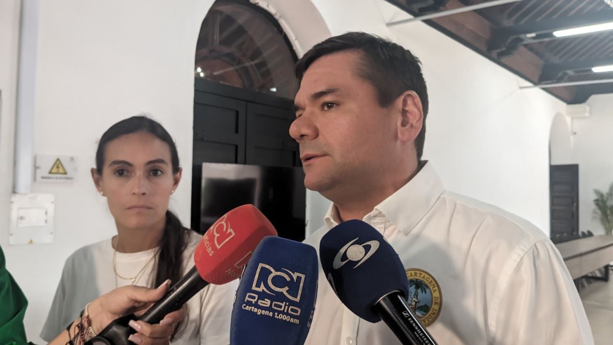 Declaraciones a medios de comunicación