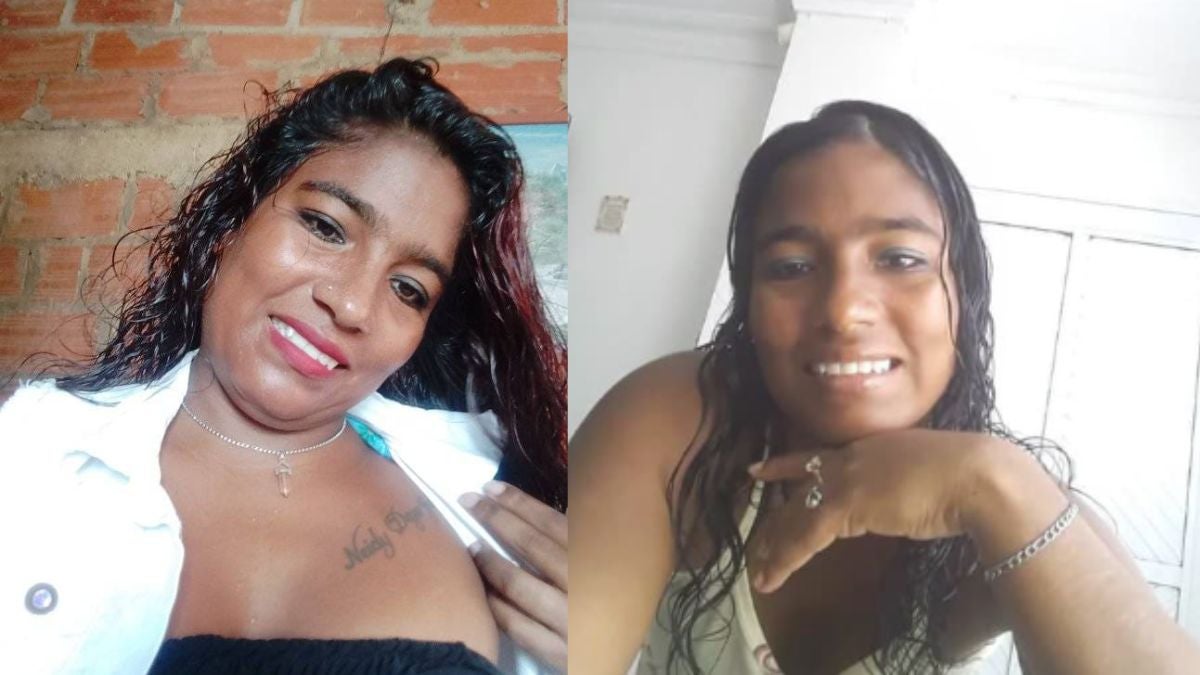 El último contacto con sus familiares fue hace más de un mes