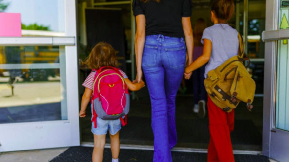 Fotografía no relacionada con los hechos