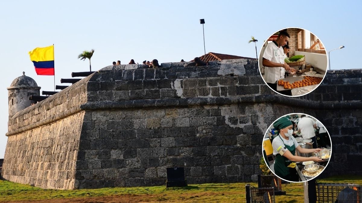 El espacio estará abierto desde el sábado 24 de mayo